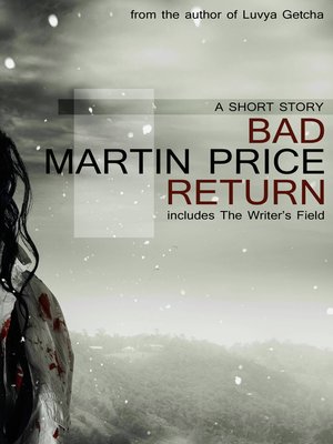 cover image of Bad Return